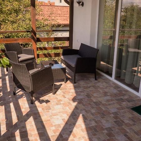 Casa Horea Deva Exteriör bild