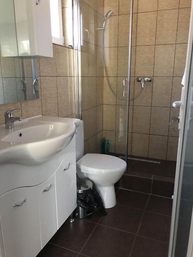 Casa Horea Deva Exteriör bild