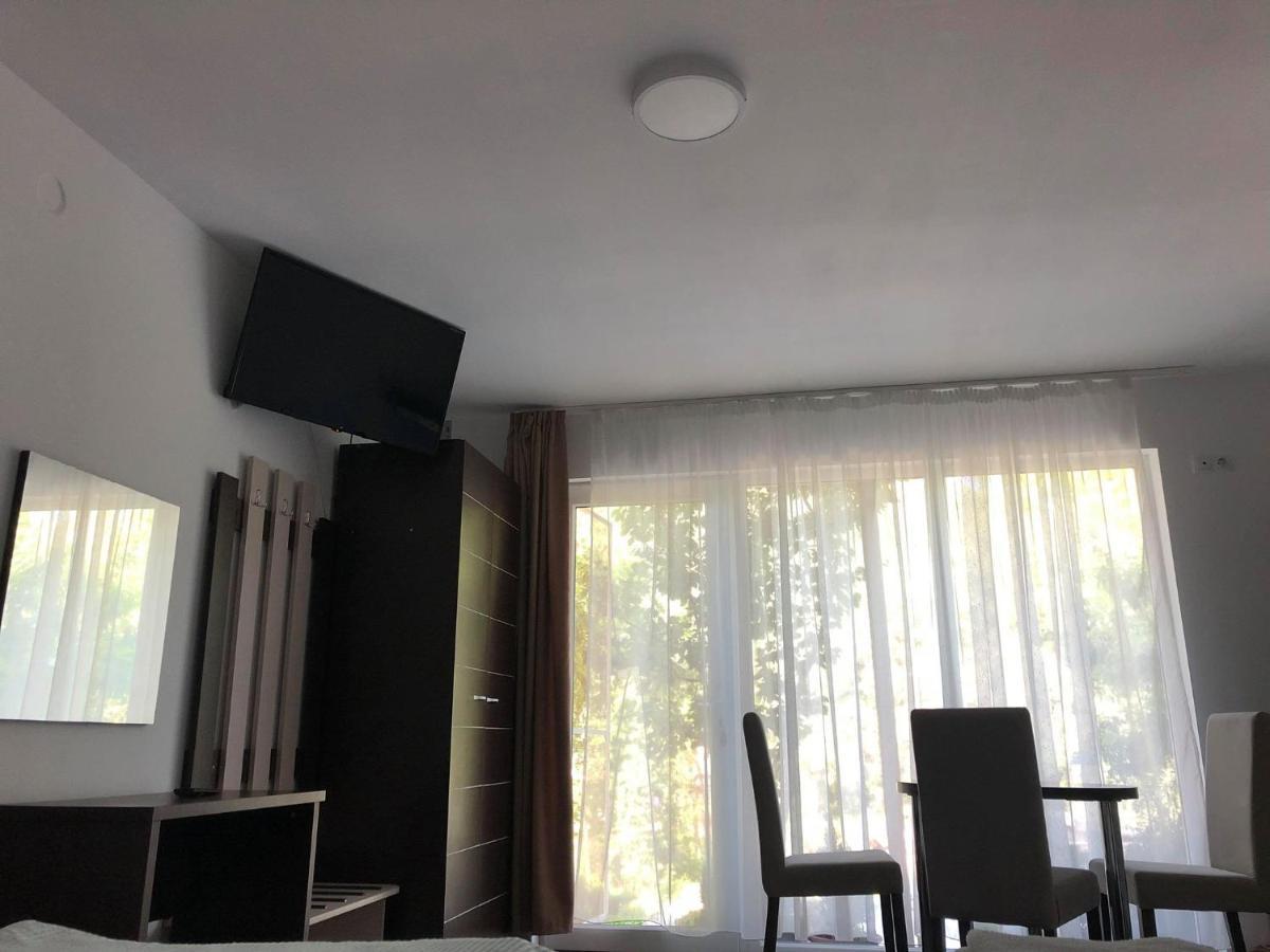 Casa Horea Deva Exteriör bild