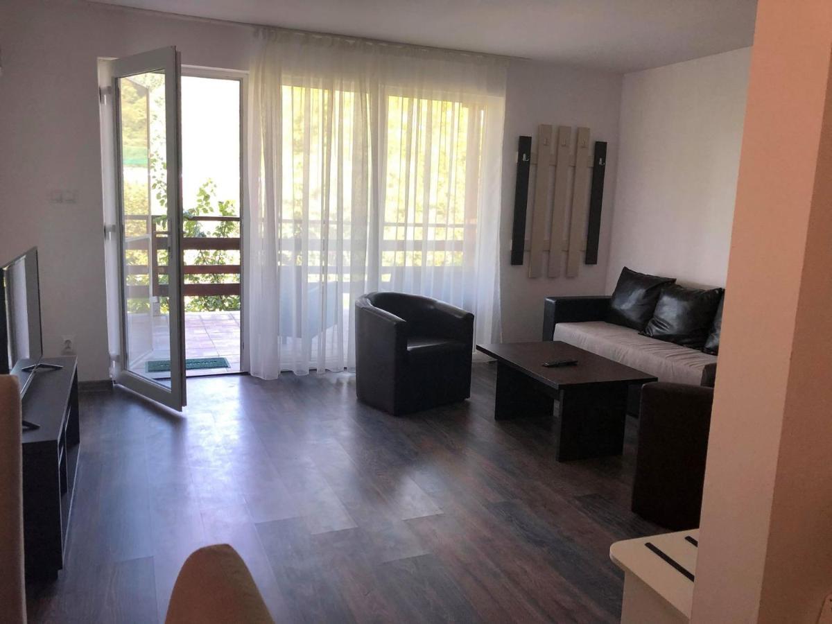 Casa Horea Deva Exteriör bild