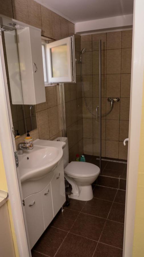 Casa Horea Deva Exteriör bild