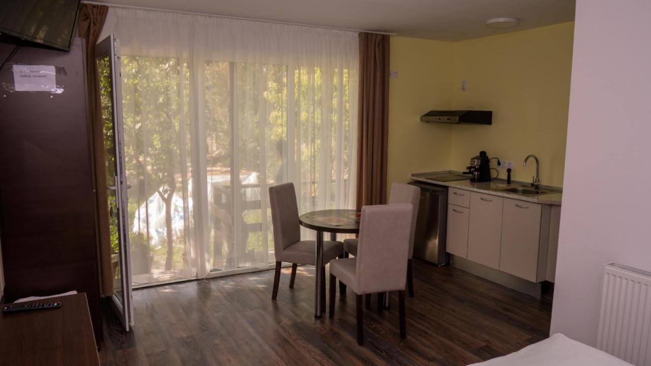 Casa Horea Deva Exteriör bild