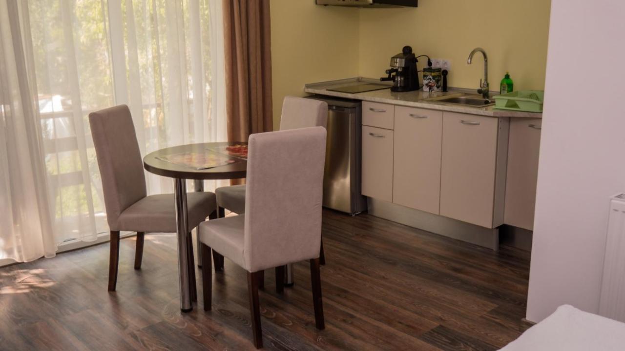 Casa Horea Deva Exteriör bild