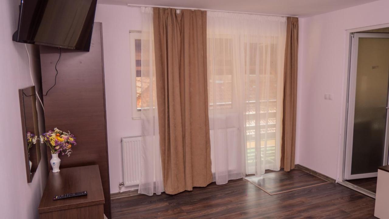 Casa Horea Deva Exteriör bild