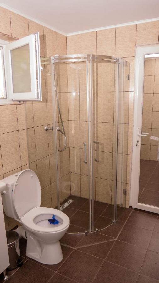 Casa Horea Deva Exteriör bild
