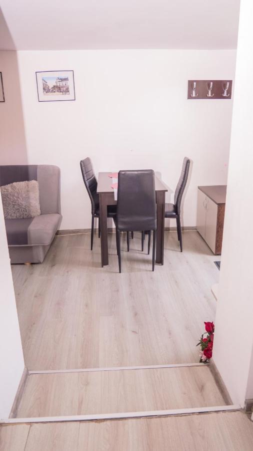 Casa Horea Deva Exteriör bild
